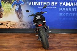 2025 Kawasaki 2025 Kawasaki 650CC Z650L (LAMS) ER650SSFAW SPORTS Black