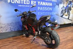 2025 Kawasaki 2025 Kawasaki 650CC Z650L (LAMS) ER650SSFAW SPORTS Black