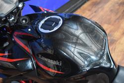 2025 Kawasaki 2025 Kawasaki 650CC Z650L (LAMS) ER650SSFAW SPORTS Black