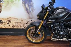 2025 Honda 2025 Honda 1000CC CB1000SPS (CB1000SPSUBLK) Road Black