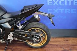 2025 Honda 2025 Honda 1000CC CB1000SPS (CB1000SPSUBLK) Road Black