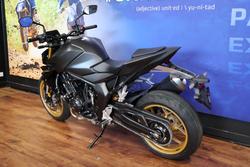 2025 Honda 2025 Honda 1000CC CB1000SPS (CB1000SPSUBLK) Road Black