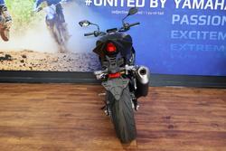 2025 Honda 2025 Honda 1000CC CB1000SPS (CB1000SPSUBLK) Road Black