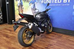 2025 Honda 2025 Honda 1000CC CB1000SPS (CB1000SPSUBLK) Road Black