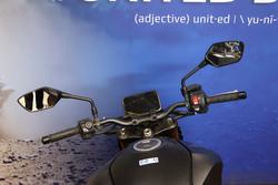 2025 Honda 2025 Honda 1000CC CB1000SPS (CB1000SPSUBLK) Road Black