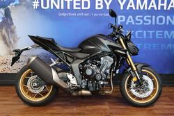 Honda 2025 Honda 1000CC CB1000SPS (CB1000SPSUBLK) Road