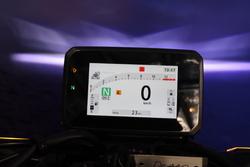 2025 Honda 2025 Honda 1000CC CB1000SPS (CB1000SPSUBLK) Road Black