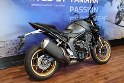 2025 Honda 2025 Honda 1000CC CB1000SPS (CB1000SPSUBLK) Road Black