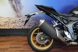 2025 Honda 2025 Honda 1000CC CB1000SPS (CB1000SPSUBLK) Road Black