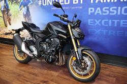 2025 Honda 2025 Honda 1000CC CB1000SPS (CB1000SPSUBLK) Road Black
