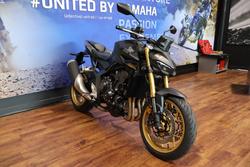 2025 Honda 2025 Honda 1000CC CB1000SPS (CB1000SPSUBLK) Road Black