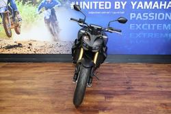 2025 Honda 2025 Honda 1000CC CB1000SPS (CB1000SPSUBLK) Road Black