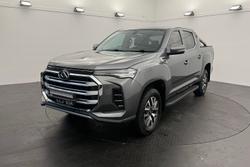 2022 LDV T60 Max PRO