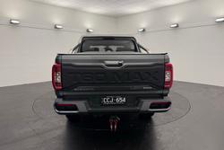 2022 LDV T60 Max PRO