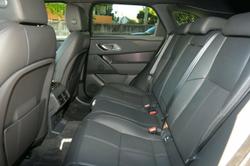 2025 Land Rover Range Rover Velar PHEV P400e Dynamic SE L560 MY26.5 AWD Carpathian Grey