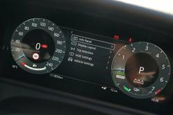 2025 Land Rover Range Rover Velar PHEV P400e Dynamic SE L560 MY26.5 AWD Carpathian Grey