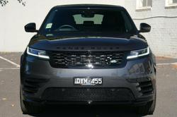 2025 Land Rover Range Rover Velar PHEV P400e Dynamic SE L560 MY26.5 AWD Carpathian Grey