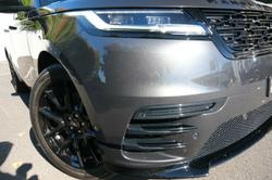 2025 Land Rover Range Rover Velar PHEV P400e Dynamic SE L560 MY26.5 AWD Carpathian Grey