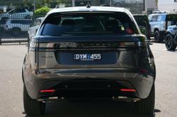 2025 Land Rover Range Rover Velar PHEV P400e Dynamic SE L560 MY26.5 AWD Carpathian Grey