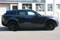 2025 Land Rover Range Rover Velar PHEV P400e Dynamic SE L560 MY26.5 AWD Carpathian Grey