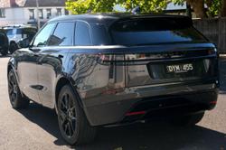 2025 Land Rover Range Rover Velar PHEV P400e Dynamic SE L560 MY26.5 AWD Carpathian Grey