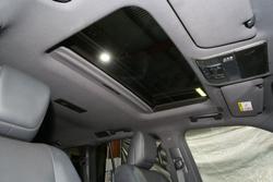 2025 Toyota Landcruiser VX