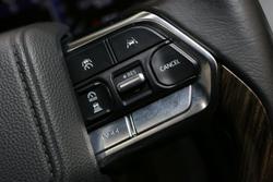 2025 Toyota Landcruiser VX