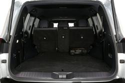 2025 Toyota Landcruiser VX