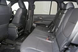2025 Toyota Landcruiser VX