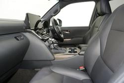 2025 Toyota Landcruiser VX