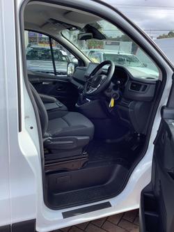 2025 Renault Trafic Pro