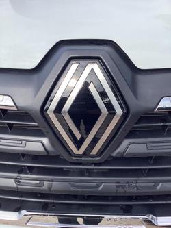 2025 Renault Trafic Pro