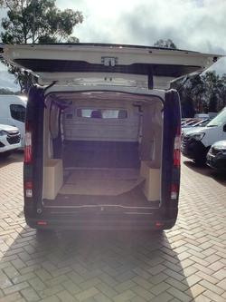 2025 Renault Trafic Pro