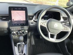 2025 Renault Arkana Techno