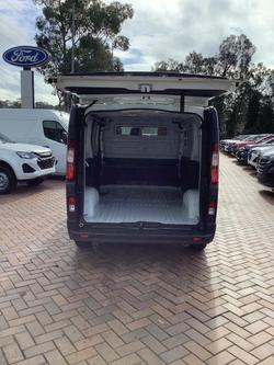2025 Renault Trafic Pro
