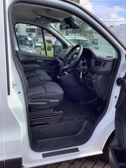 2025 Renault Trafic Pro