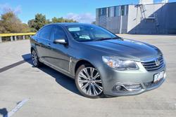 2014 Holden Calais V