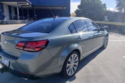 2014 Holden Calais V