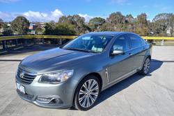 2014 Holden Calais V