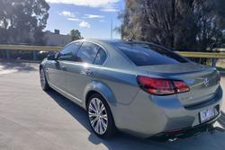2014 Holden Calais V