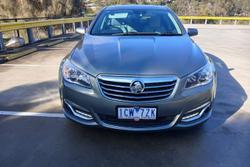 2014 Holden Calais V