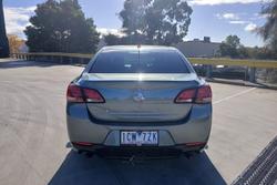 2014 Holden Calais V