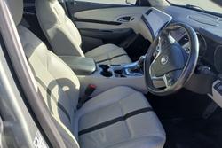 2014 Holden Calais V