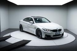 2014 BMW M4