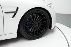 2014 BMW M4
