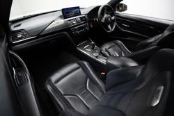 2014 BMW M4