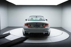 2014 BMW M4