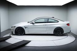 2014 BMW M4