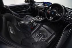 2014 BMW M4
