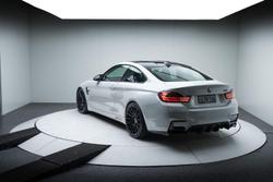 2014 BMW M4